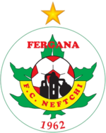 Nefchi Fergana